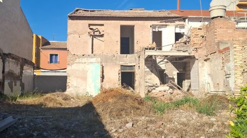 Photo 2 of Residential for sale in Calle Nuestra Señora del Rosario, 18, Rincón de Seca, Murcia Capital