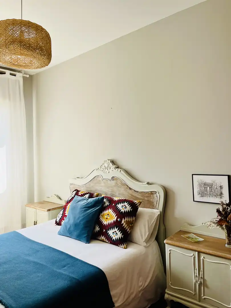 Habitación de Piso de alquiler en Vila de Cruces, Pontevedra