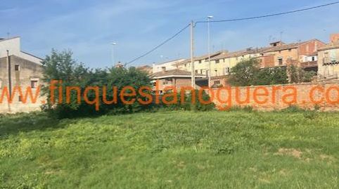 Foto 3 de Residencial en venda a Menàrguens, Lleida
