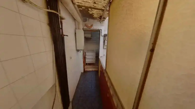 Wohnung zum Verkauf in Carrer de Calderón de la Barca, imagen 14
