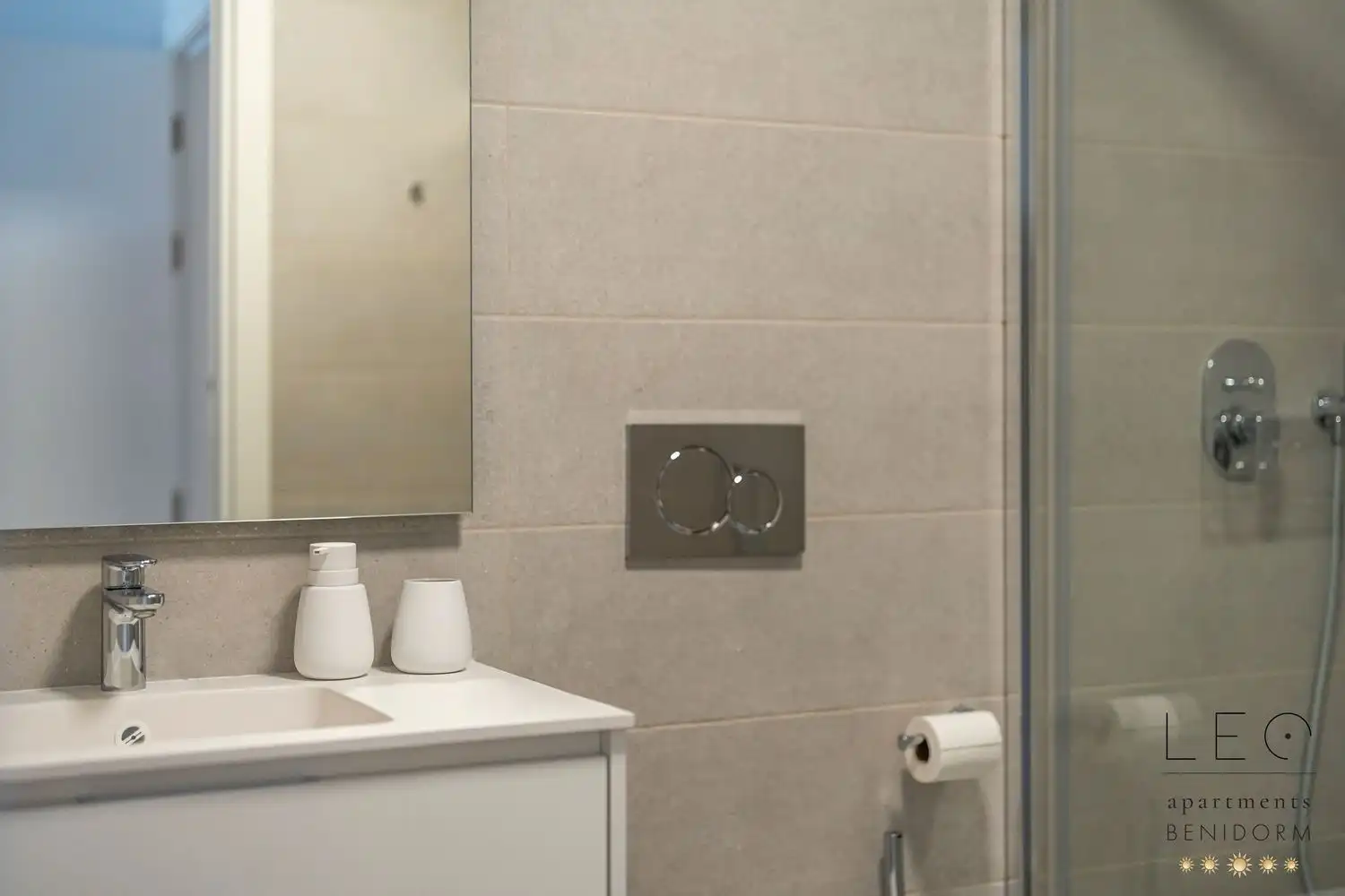 Flat with pool to rent in Calle Presidente Adolfo Suárez 16, imagen 11