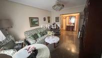 Living room of Apartment for sale in  Albacete Capital  with Heating, Storage room and Balcony