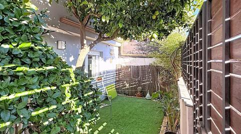 Foto 5 de Casa adosada en venda a  Cerro del Oro Ur Los Abet, Cenes de la Vega, Granada