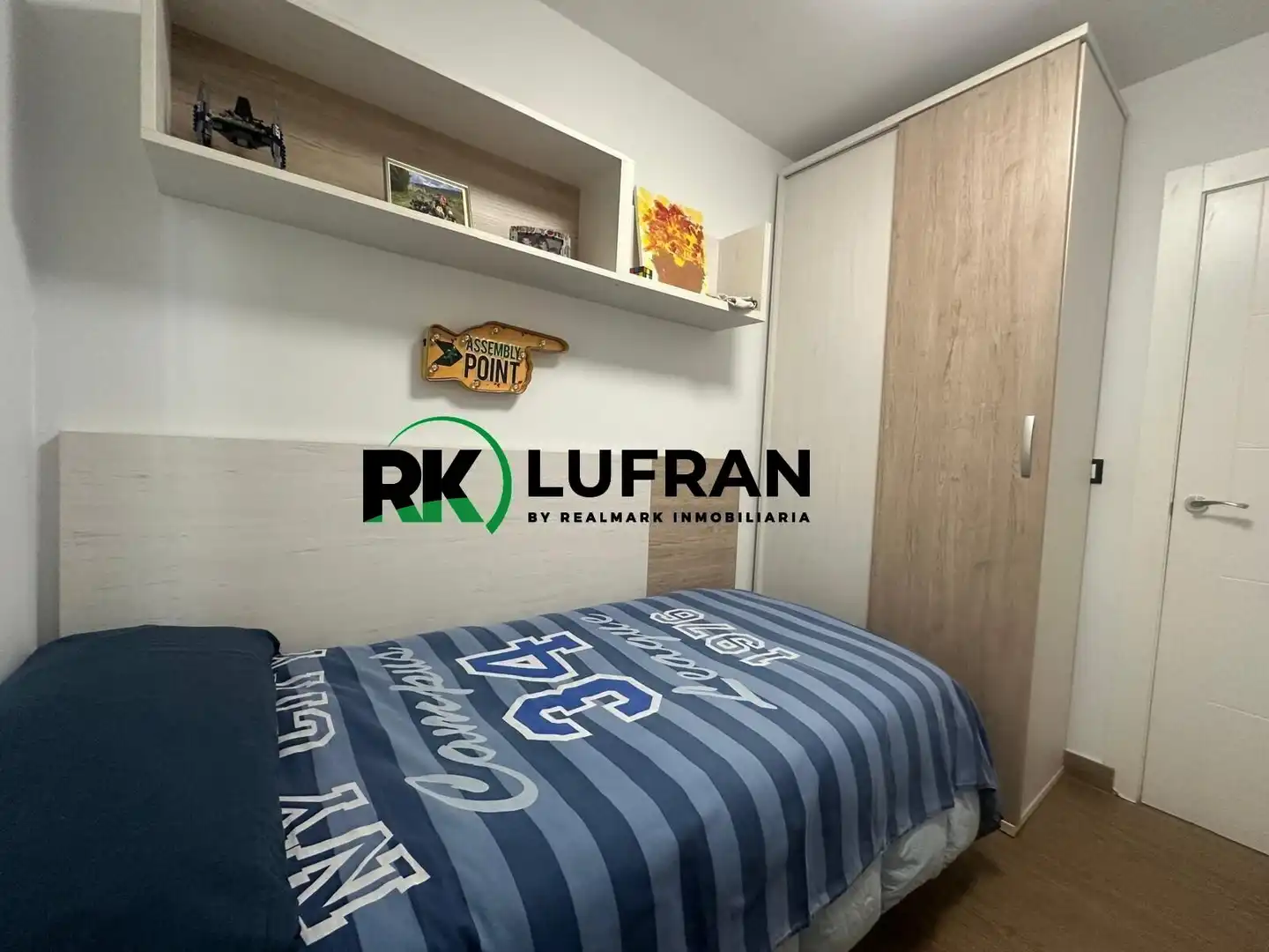 Piso con ascensor en venta en Calle de Rafael Asín, imagen 34