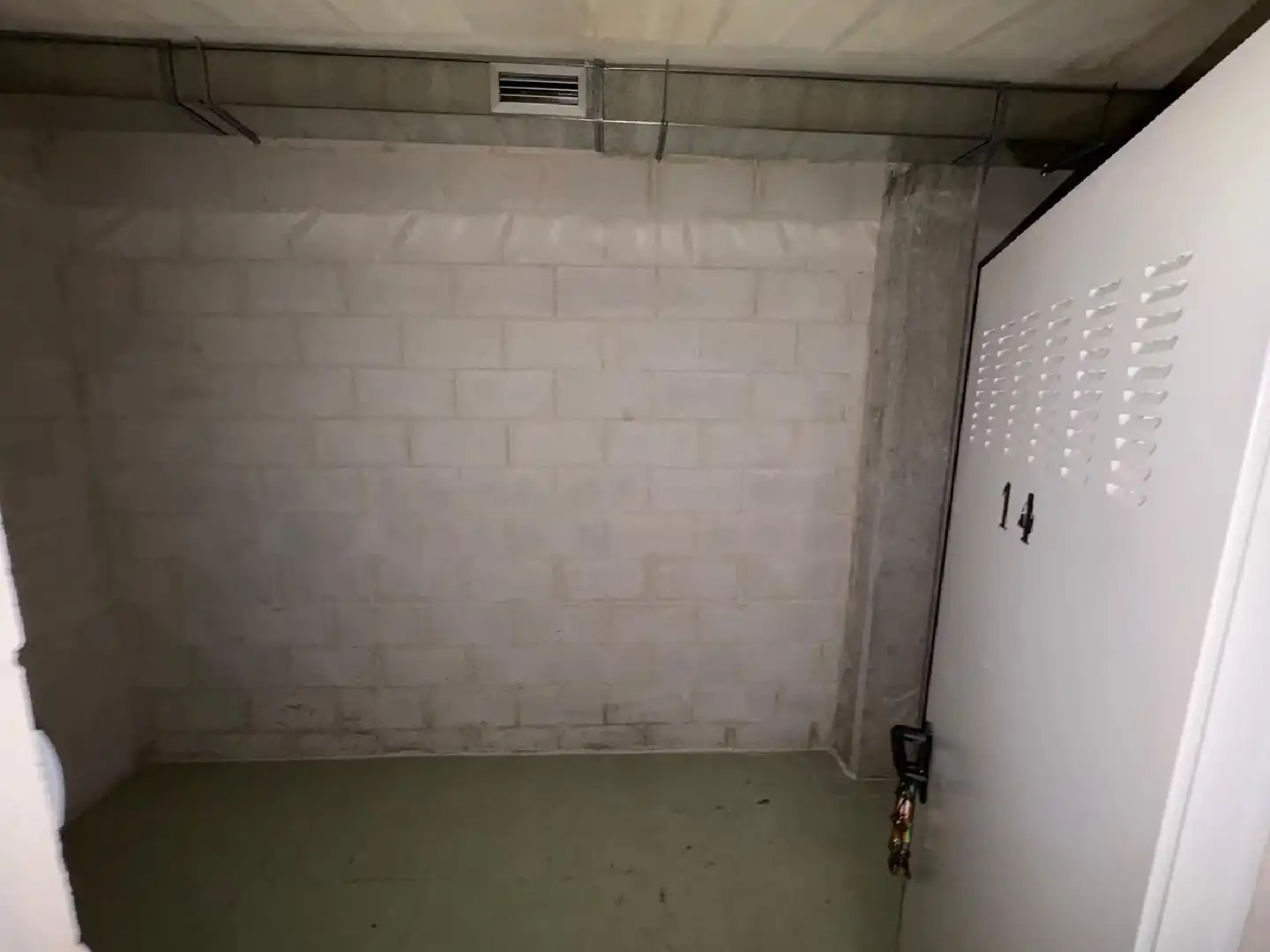 Piso en venta en Ávila con Trastero