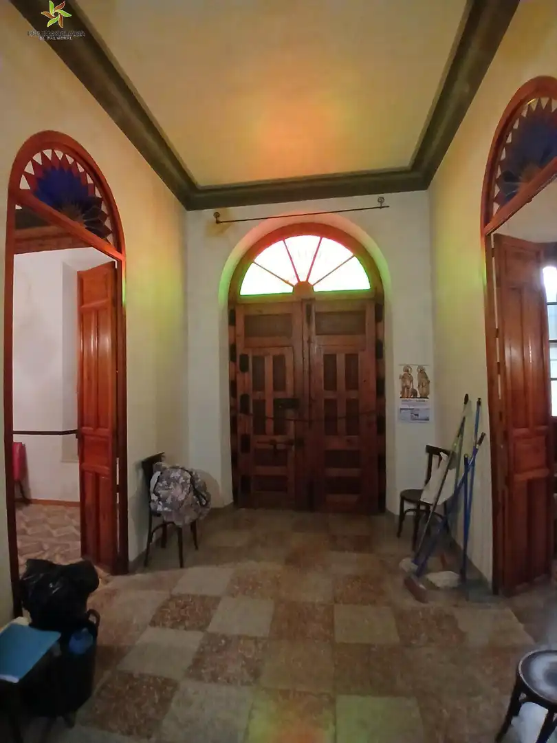 Casa amb jardí en venda a Algueña, imagen 21