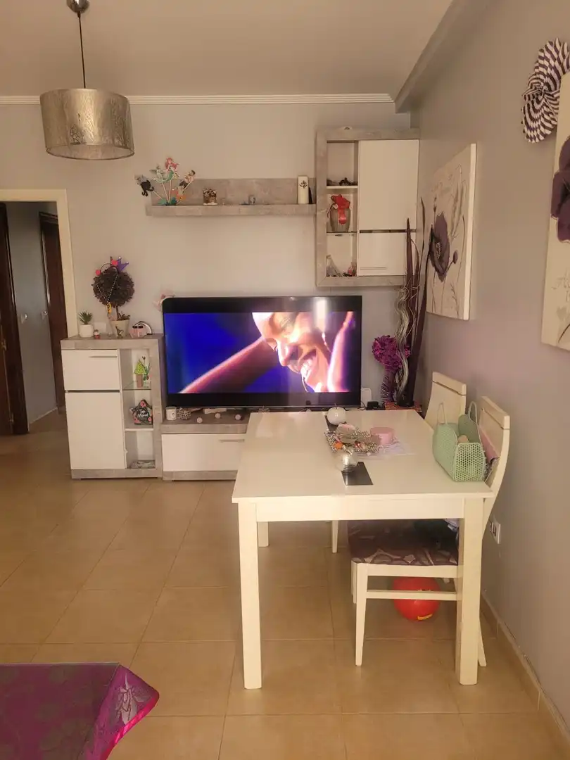 Apartamento en venta en Redondela