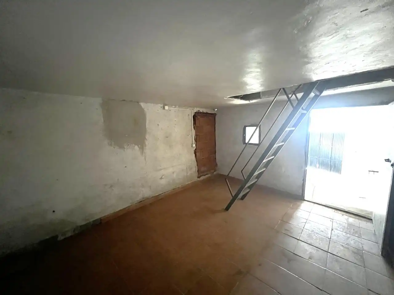 Casa o chalet en venta en Almería con Terraza
