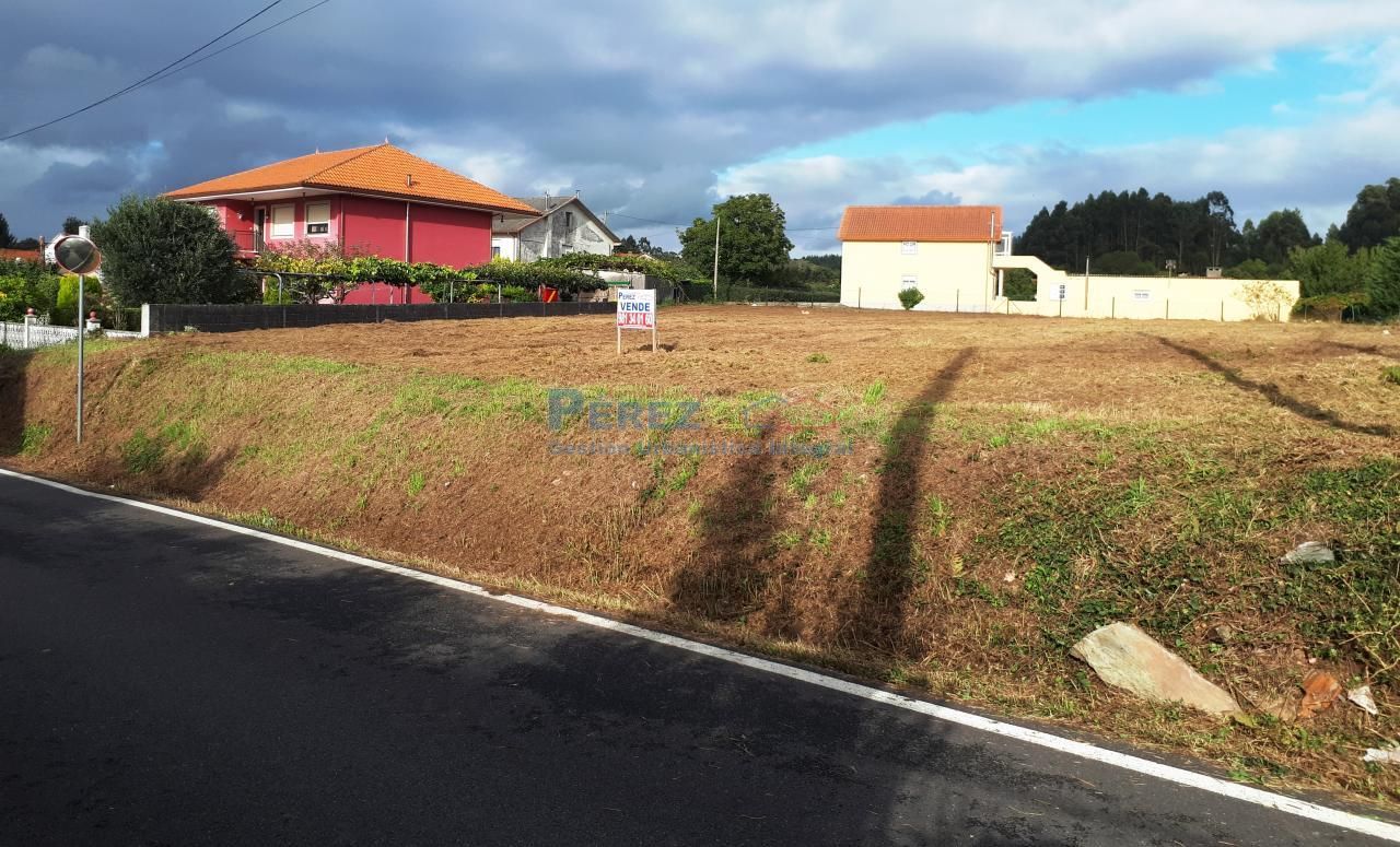 Residential for sale in Fene