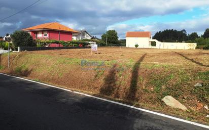 Residencial en venda en Fene
