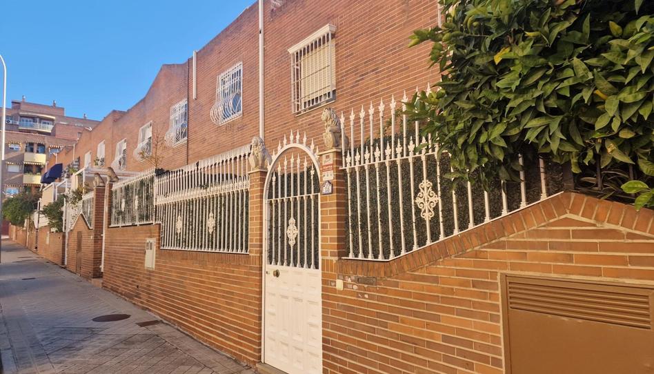 Photo 1 of Single-family semi-detached for sale in Joaquina Eguaras, Granada