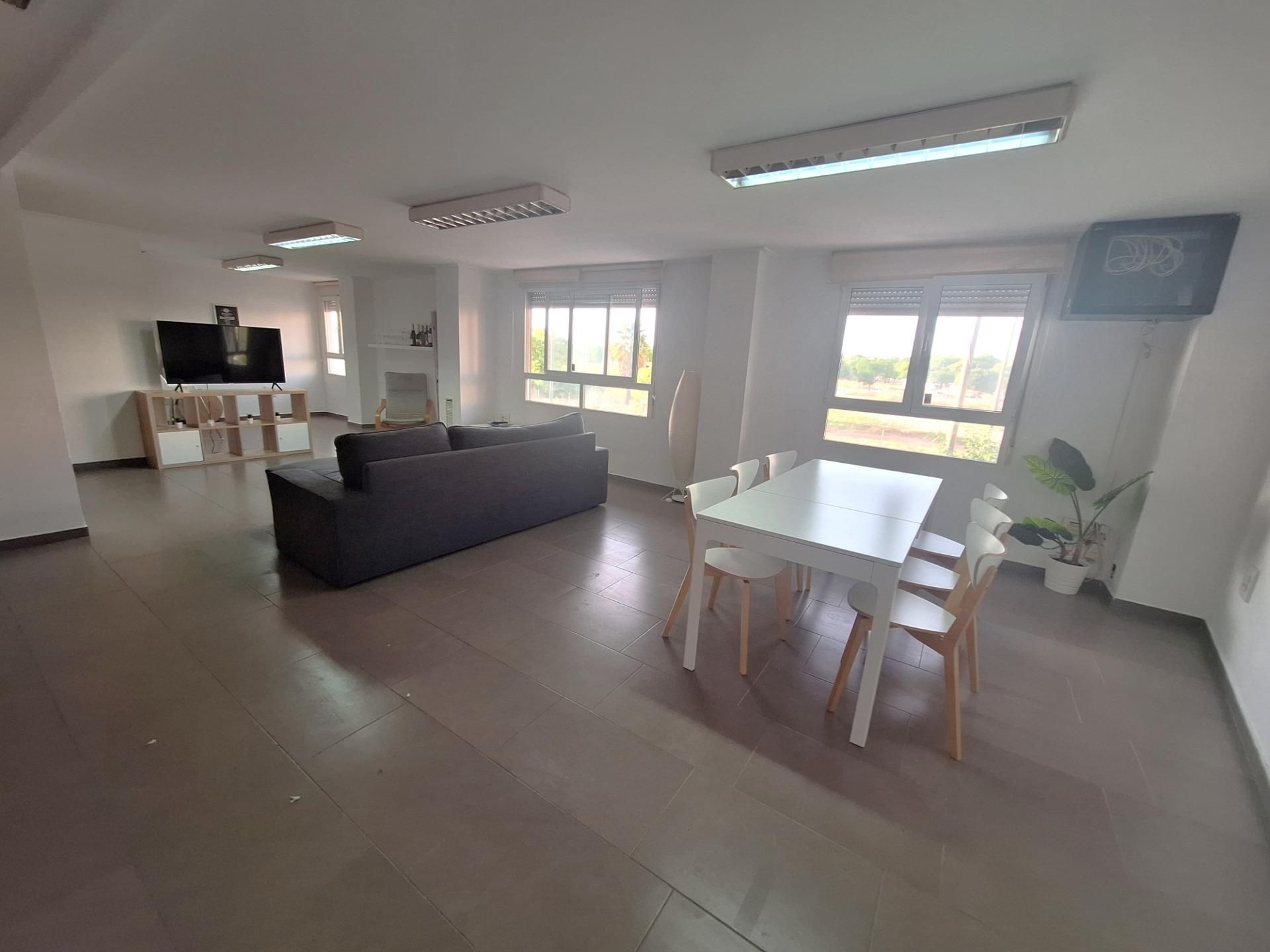 Living room of Flat to rent in Alzira