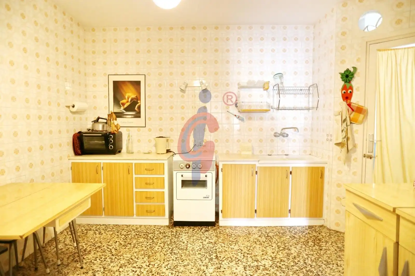 Apartamento con terraza en venta en Calle Federico García Lorca 30, imagen 15