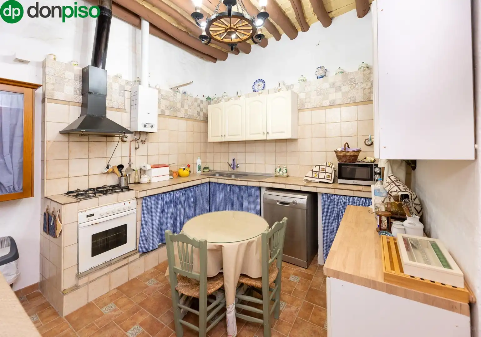 Finca rústica en venta en Calle CAGALONA, 3, Píñar