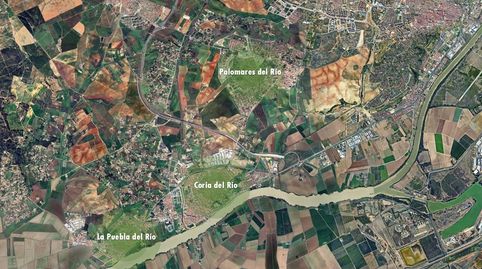 Foto 5 de Oficina en venta en Cl/ Azahar, Coria del Río, Sevilla