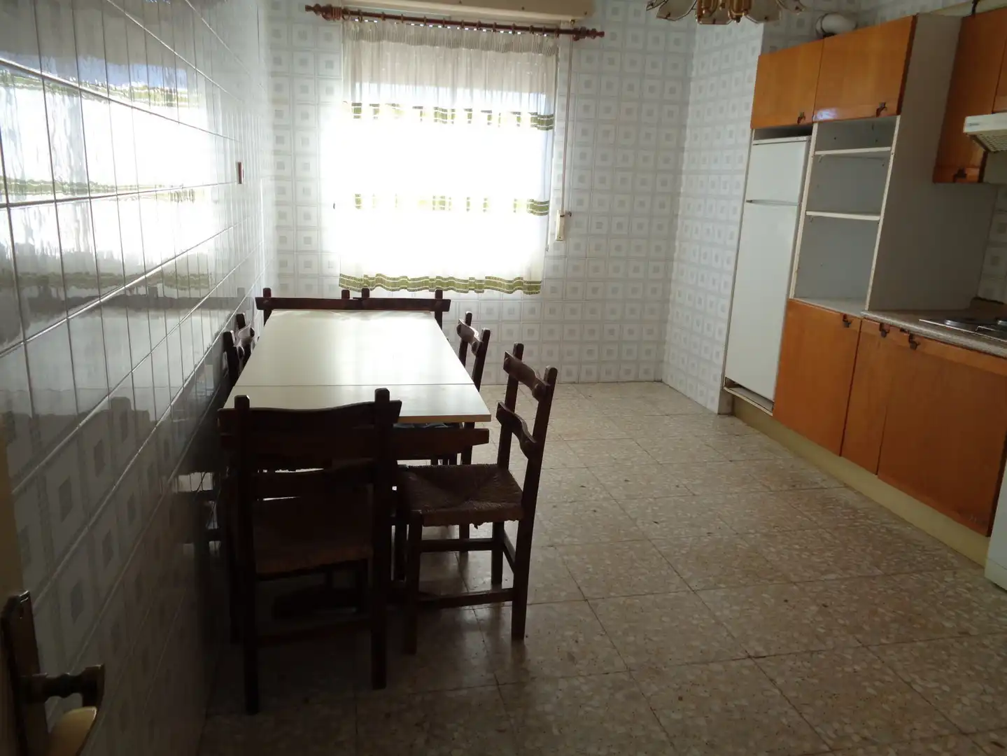 Comedor de Piso en venta en Uruñuela con Amueblado