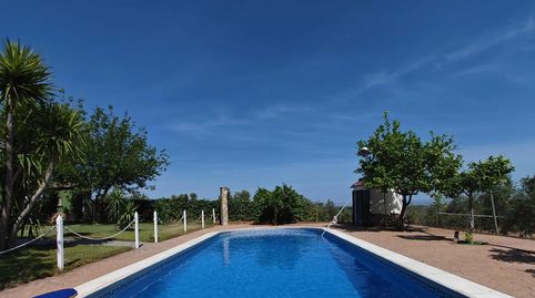Foto 4 de Casa o chalet en venta en Guareña, Badajoz