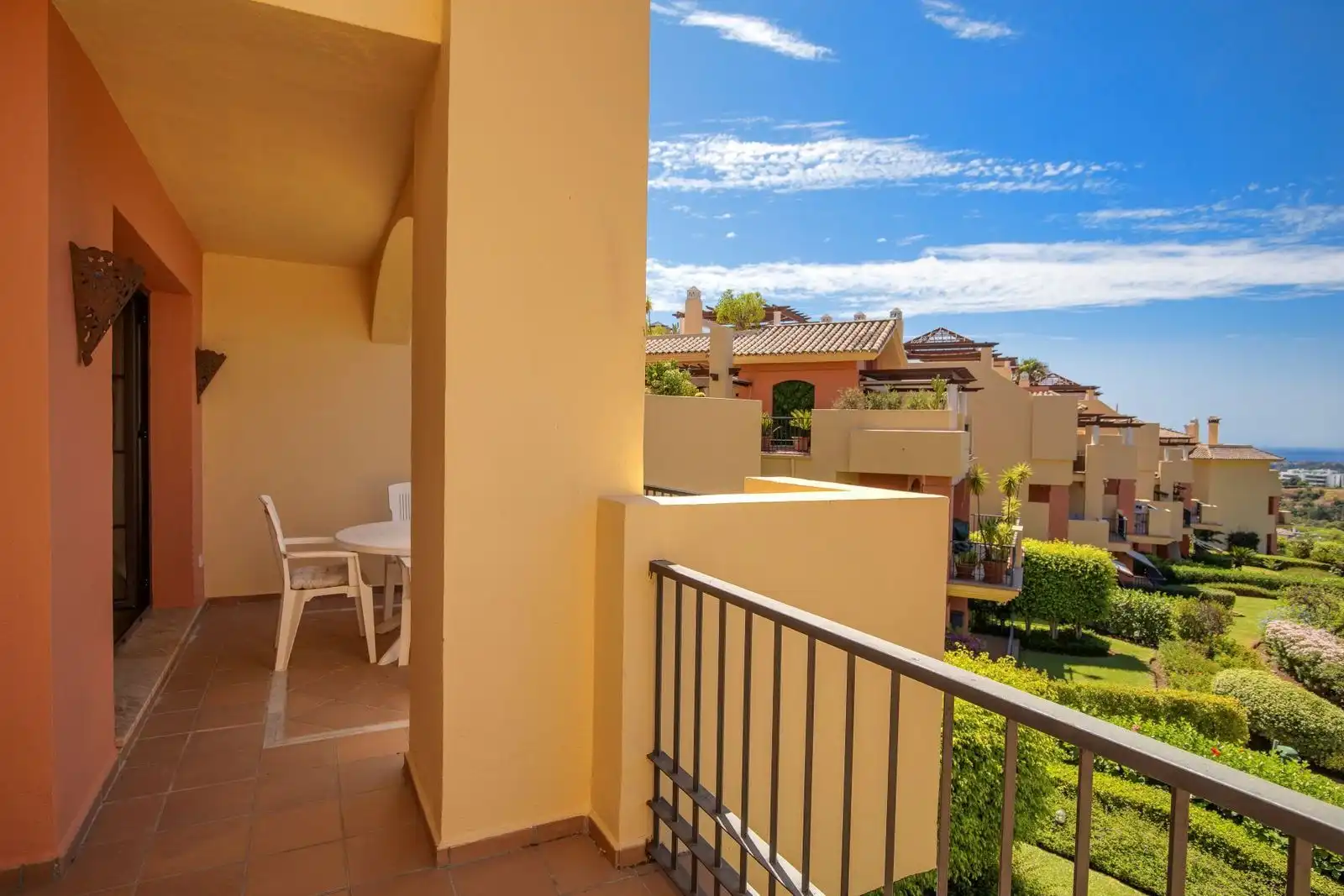 Flat with pool for sale in Calle Los Arqueros 100, imagen 19