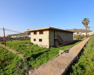 Vista exterior de Residencial en venda en Arona