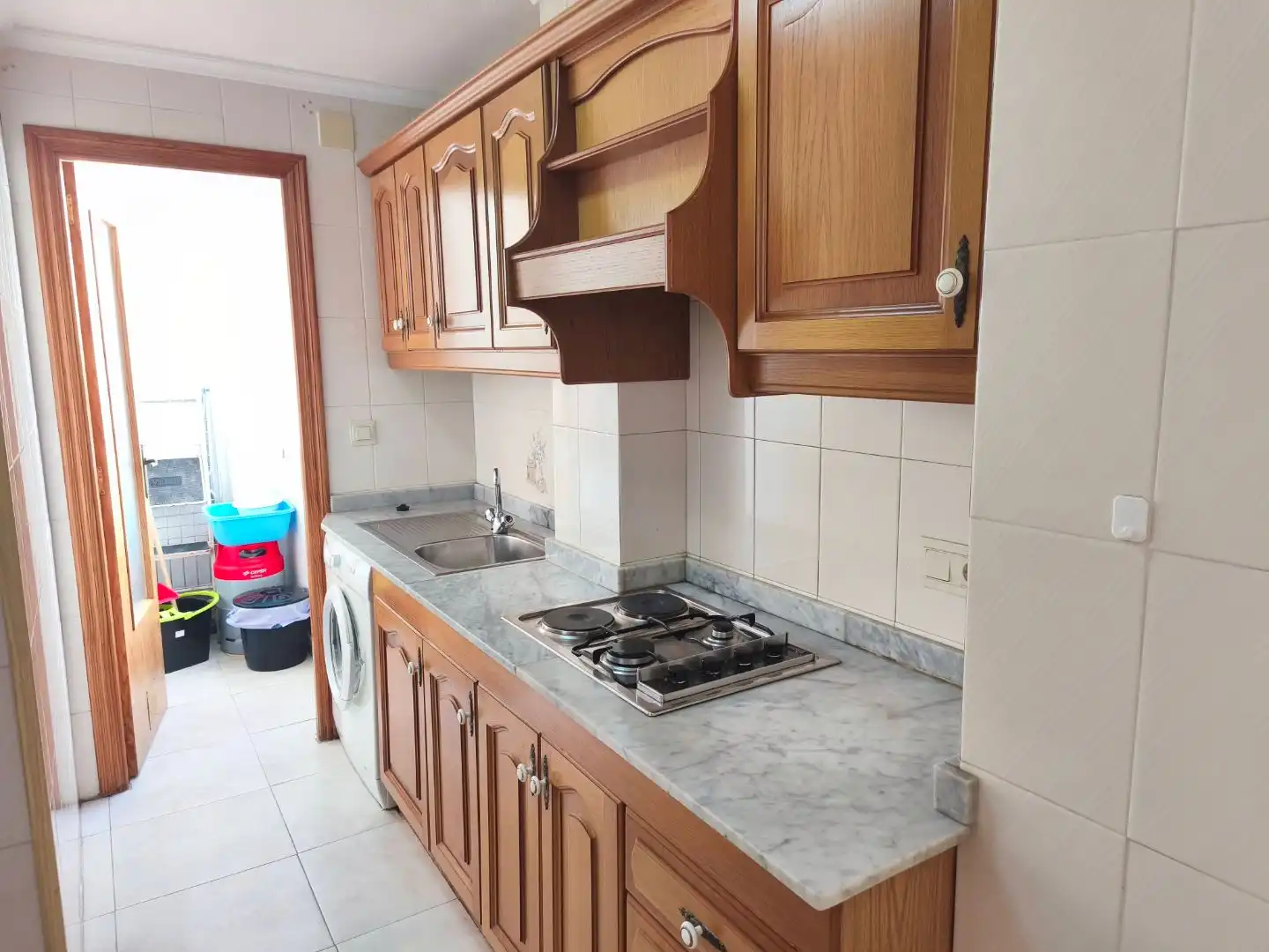 Flat with pool for sale in AVENIDA DE RONDA 100, imagen 28