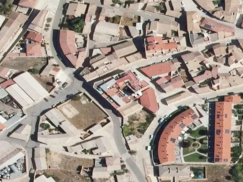 Casa o chalet en venta en Muel