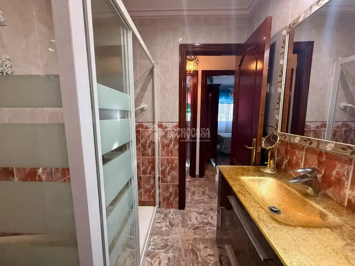 Appartamento con ascensore in vendita a Bailén - Miraflores, imagen 29