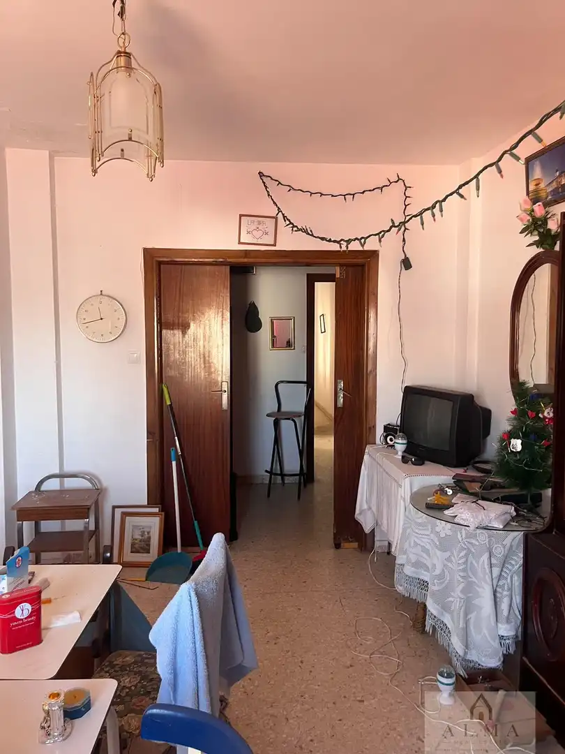 Piso en venta en Almendralejo