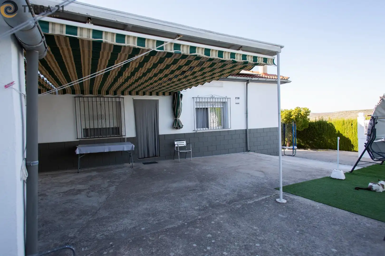 Xalet amb piscina en venda a Calle CAMPIÑA VIRGEN, imagen 37