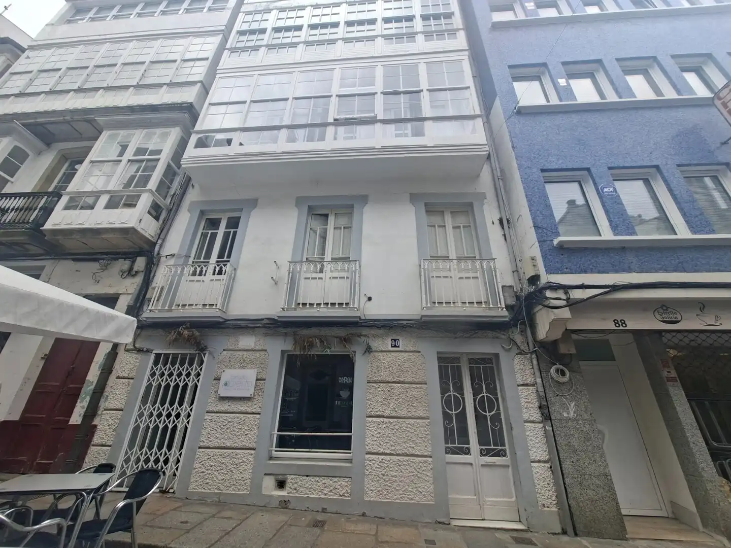 Business premises to rent in Centro