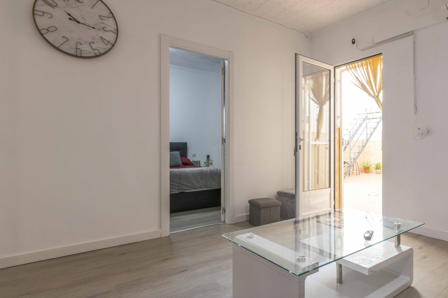 Flat for sale in Massamagrell  with Heating, Parquet flooring and Terrace