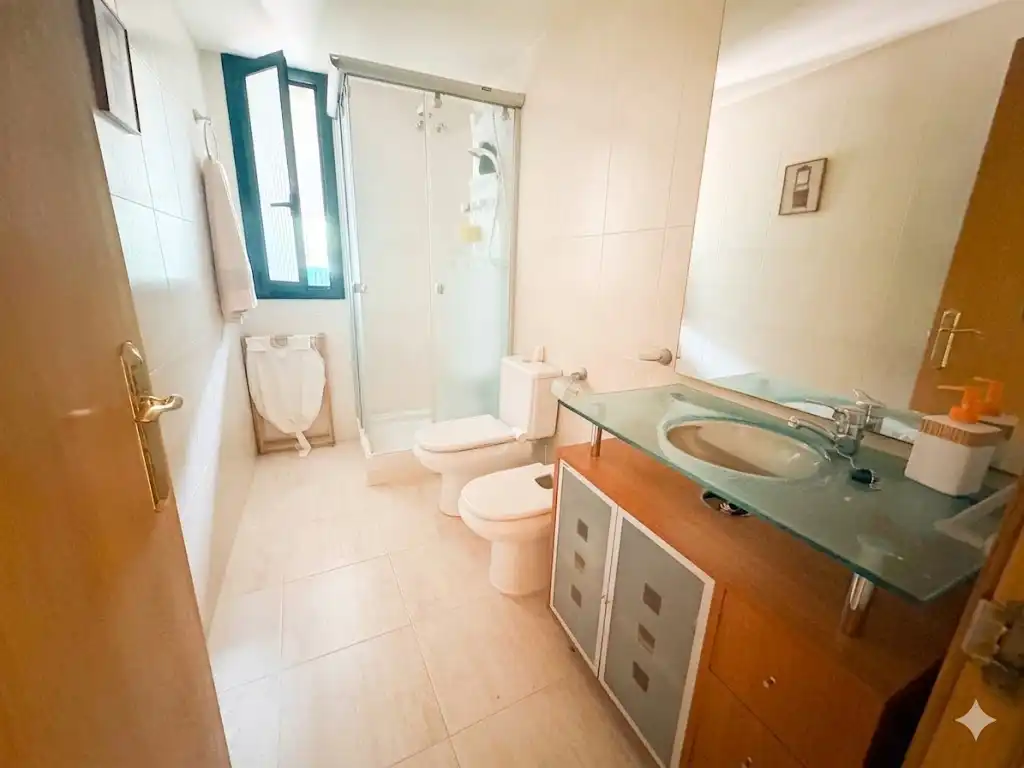 Flat with terrace for sale in Carrer Torrent de Can Magí, imagen 13