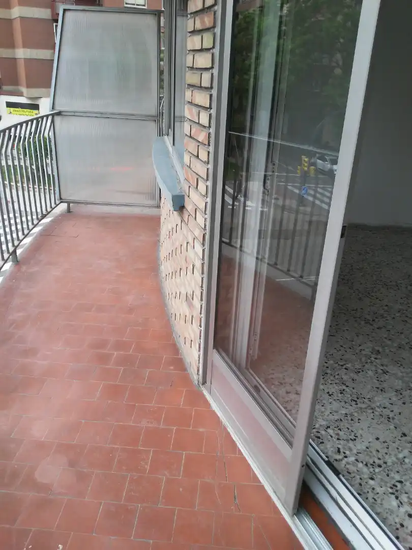 Terraza de Piso en venta en Zaragoza con Calefacción, Terraza y Horno
