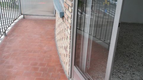 Foto 2 de Piso en venta en Camino de las Torres, La Magdalena, Zaragoza Capital