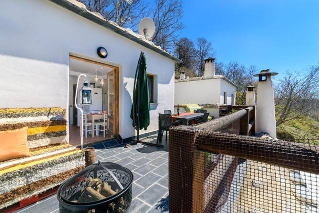 Ático en Alquiler en Capileira