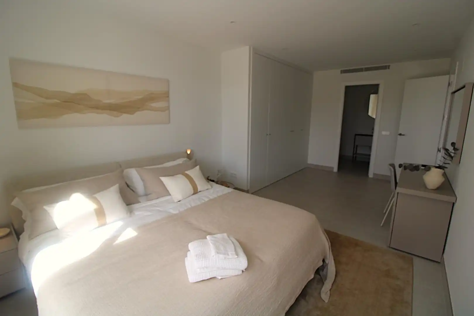 Ático con piscina en venta en Sa Ràpita - Ses Covetes, imagen 12