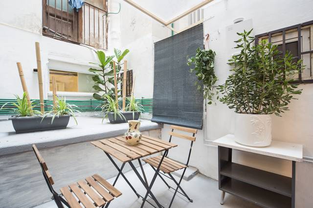 Piso en Venta en Carrer de Sant Ramon en El Raval