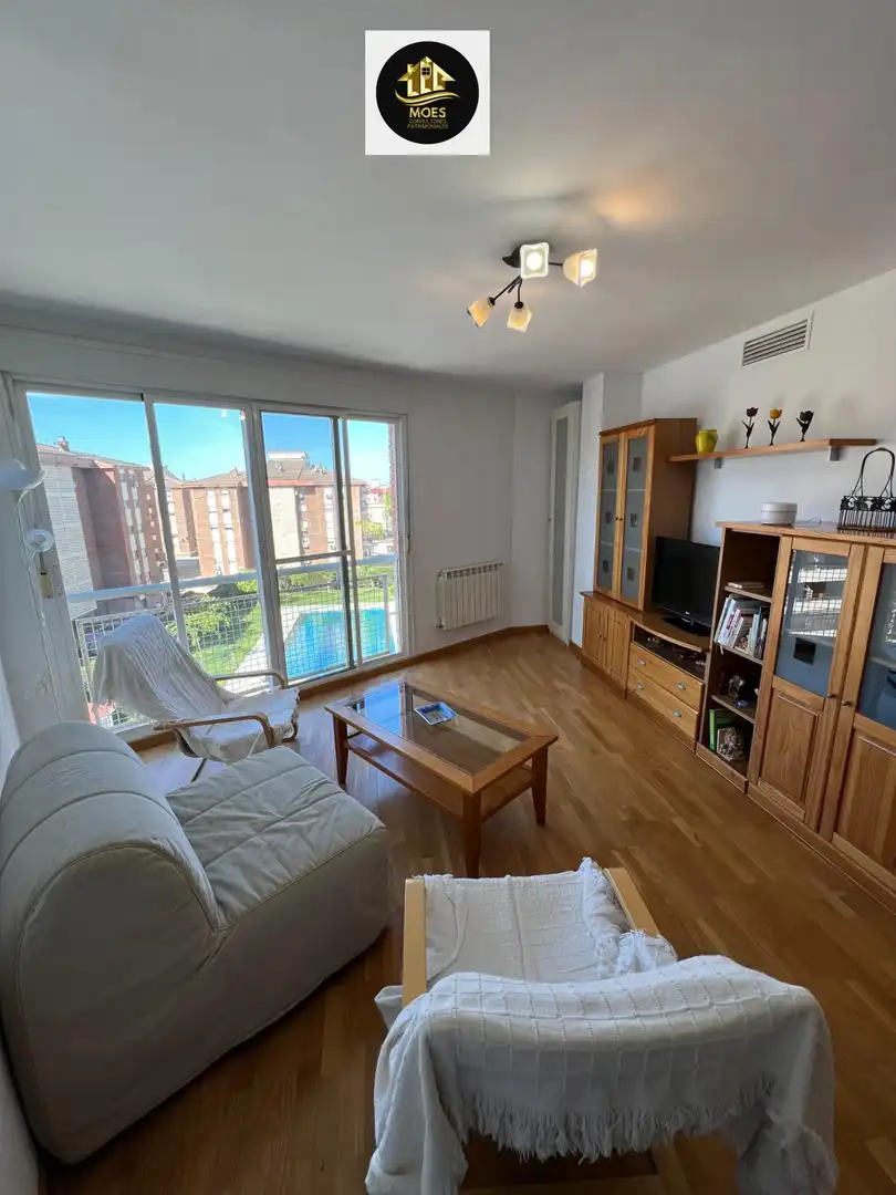 Wohnung mit Terrasse zum Verkauf in Centro ciudad, imagen 4