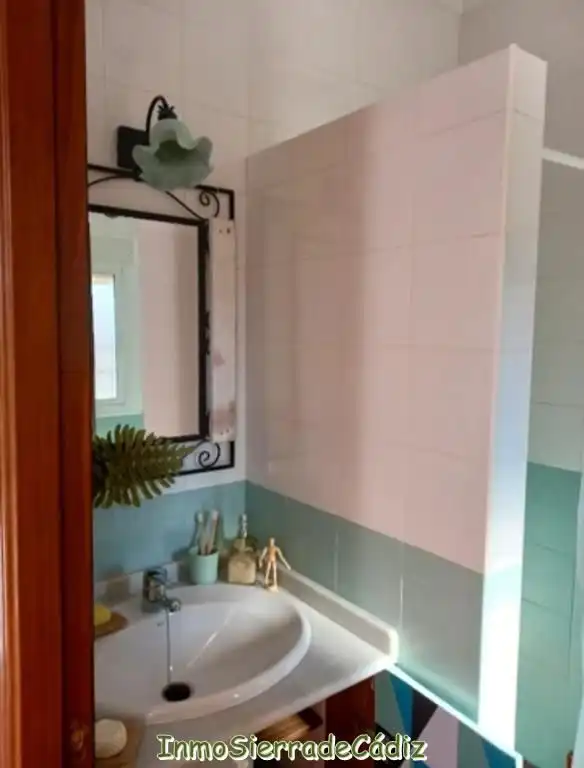 Casa rústica amb piscina en venda a N/A, imagen 8