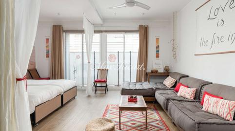 Photo 2 of Loft to rent in Vila de Gràcia, Barcelona