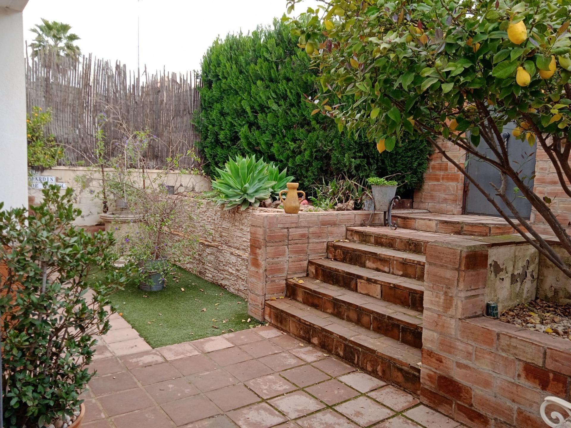 Jardí de Casa o xalet en venda en  Córdoba Capital amb Aire condicionat, Jardí privat i Terrassa