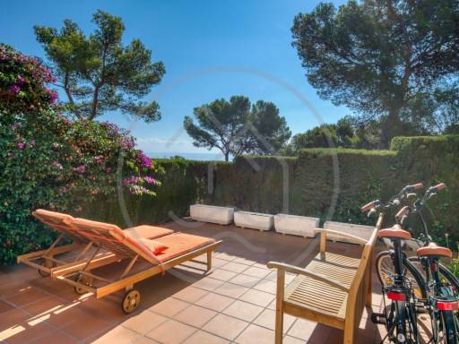 Planta baja en Venta en Carrer Canigó en Torre Valentina - Mas Vilar de La Mutxada - Treumal