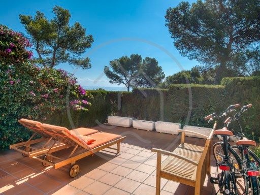 Planta baja for sale in Carrer Canigó, Torre Valentina - Mas Vilar de La Mutxada - Treumal