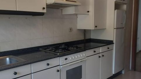 Photo 2 of Flat for rent in Rúa de París, Concheiros - Fontiñas, Santiago de Compostela