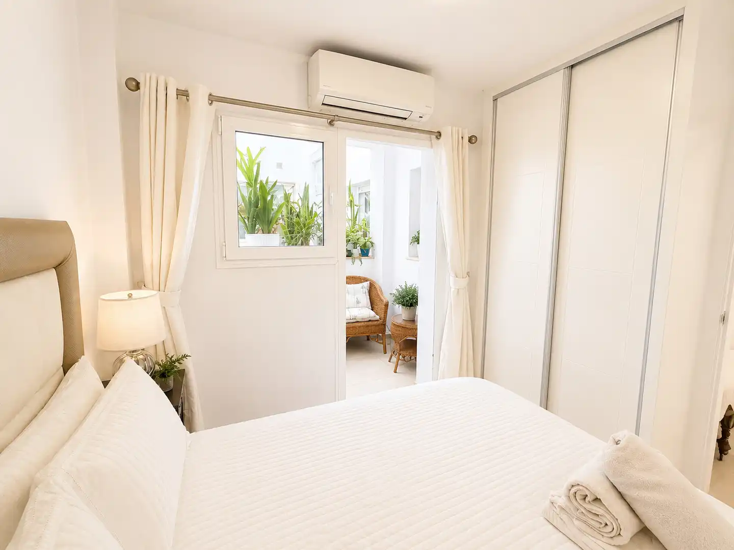 Appartamento con ascensore in vendita a Calle Jacinto Benavente, imagen 7