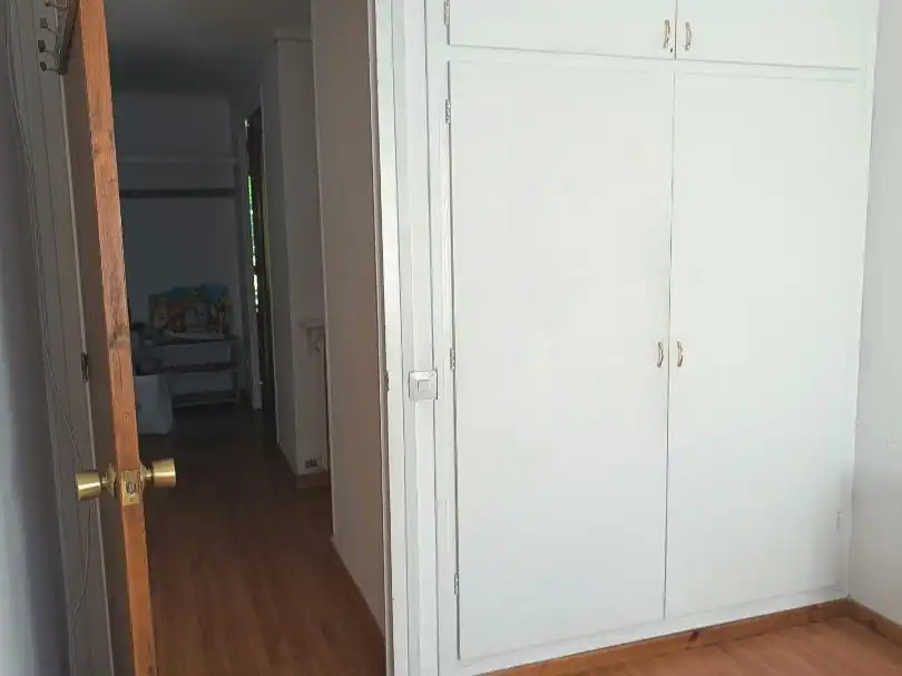 Bedroom of Flat for rent in Llanars, Girona