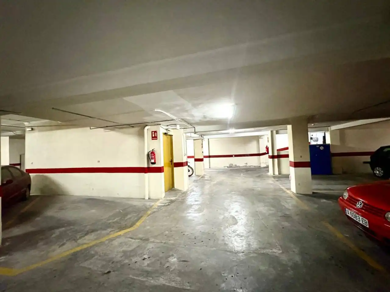 Piso con terraza en venta en Calle Bono Guarner, imagen 28