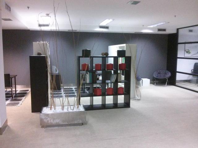 Oficina en Venta en Felipe Sanclemente en Paseo Independencia