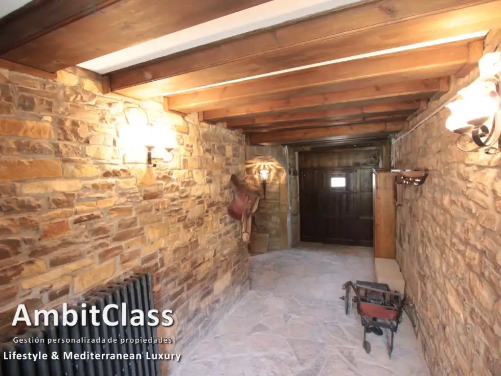 Casa o xalet en venda en Vallfogona de Riucorb amb Calefacció, Jardí privat i Terrassa