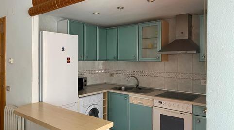 Foto 4 de Pis de lloguer a Parque de los Cineastas, Zaragoza