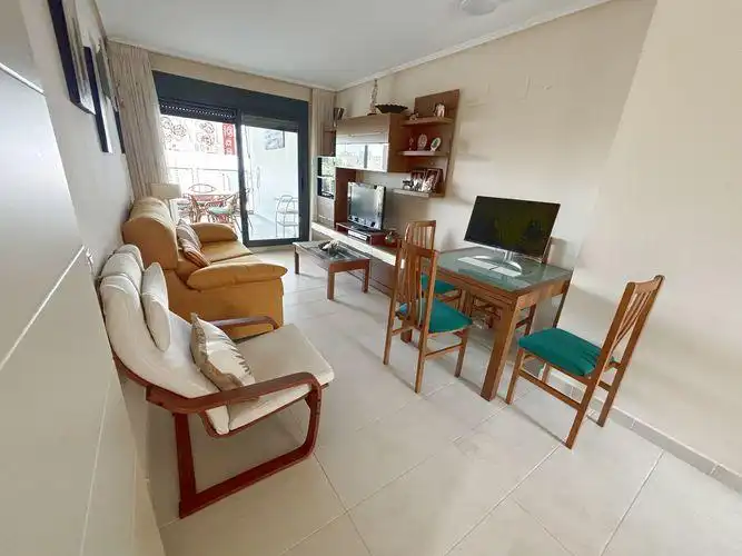 Appartement compact à vendre à Rincón de Loix, imagen 11